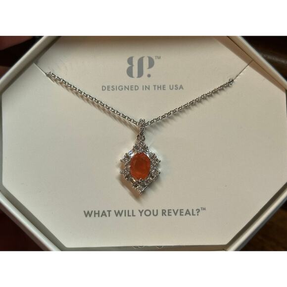 Bomb Party Necklace "Steal Me Away" - Picture 5 of 6